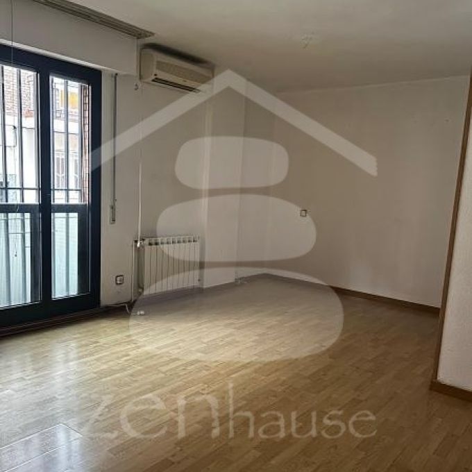 PLAZA CASTILLA-MADRID