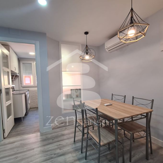 GETAFE - Universidad