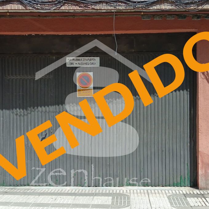 GETAFE - Centro