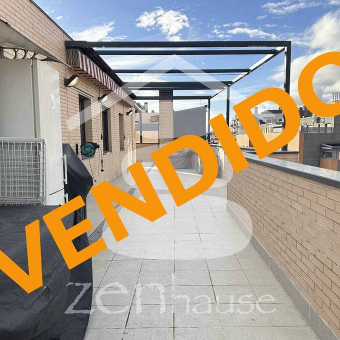 VALDEMORO - Hospital