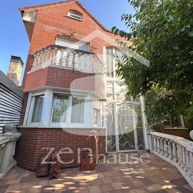 MEJORADA DEL CAMPO-MADRID